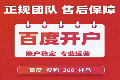 搜索引擎营销新纪元：SEM开户案例集锦
